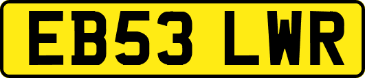 EB53LWR