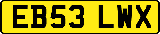 EB53LWX