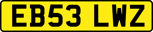 EB53LWZ