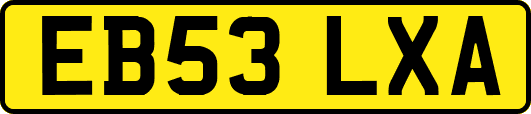EB53LXA