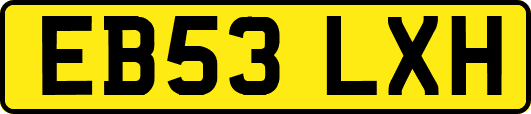 EB53LXH