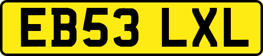 EB53LXL