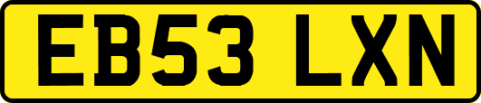EB53LXN