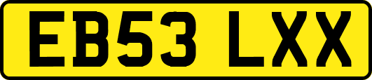 EB53LXX