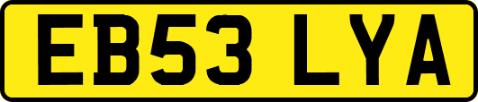 EB53LYA