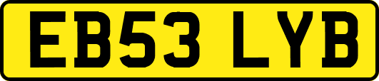 EB53LYB