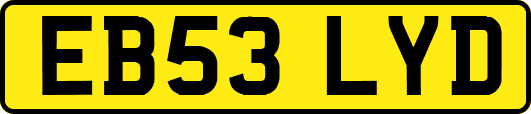 EB53LYD