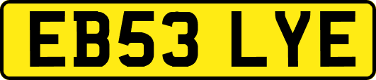 EB53LYE