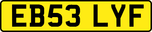 EB53LYF