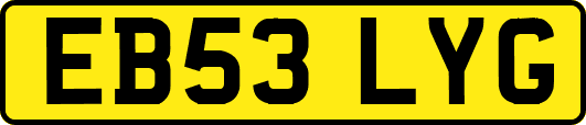 EB53LYG