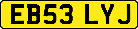 EB53LYJ