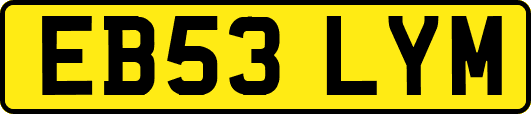 EB53LYM