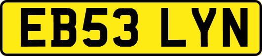 EB53LYN