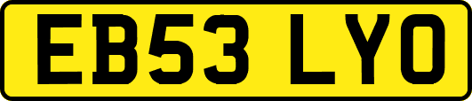 EB53LYO