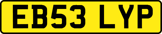 EB53LYP