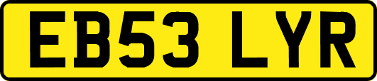 EB53LYR