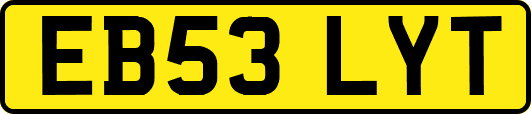 EB53LYT