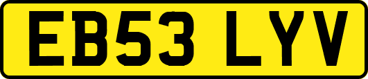 EB53LYV