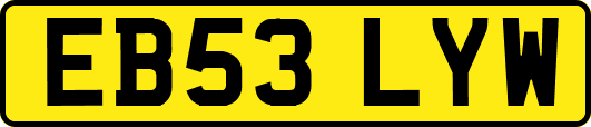 EB53LYW
