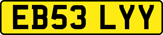 EB53LYY