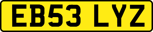 EB53LYZ