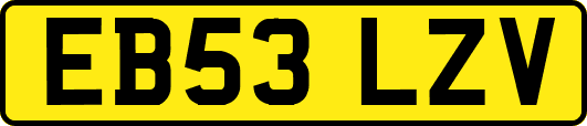 EB53LZV