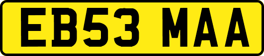EB53MAA