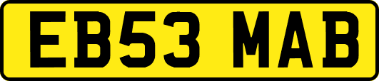 EB53MAB