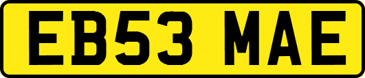 EB53MAE