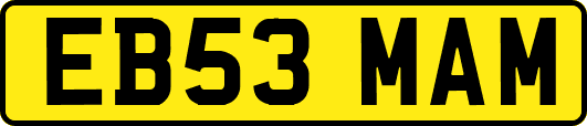 EB53MAM