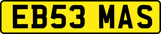 EB53MAS