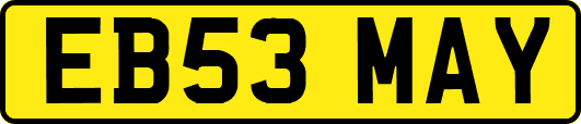 EB53MAY