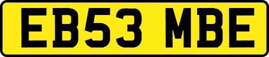 EB53MBE