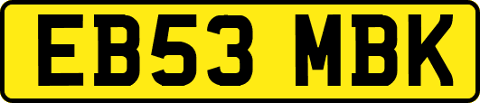 EB53MBK