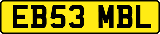 EB53MBL