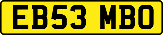 EB53MBO
