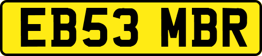 EB53MBR