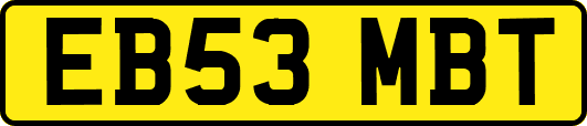 EB53MBT
