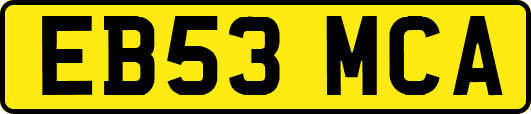 EB53MCA