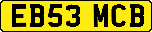 EB53MCB