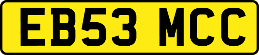 EB53MCC
