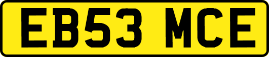 EB53MCE