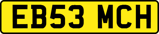 EB53MCH