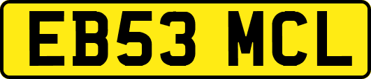EB53MCL