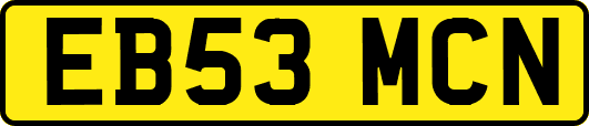EB53MCN