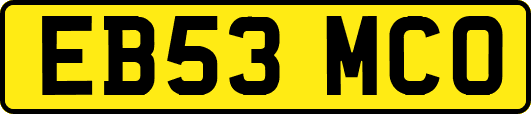 EB53MCO