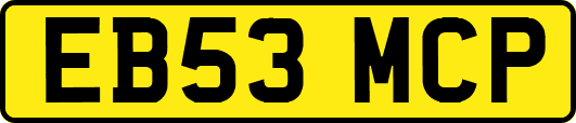 EB53MCP