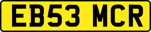 EB53MCR