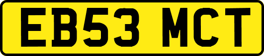 EB53MCT