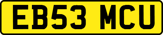 EB53MCU